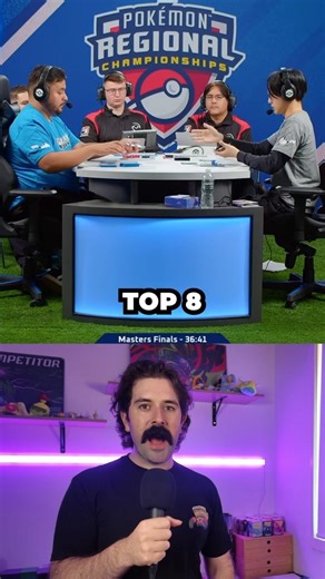 Insane Penalties at Houston Regionals #pokemon #pokemoncards #pokemontcg #pokemoncommunity #tcg