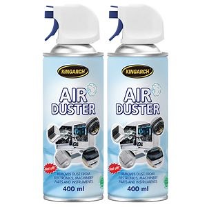 [Hot Item] 152A Gas Duster computer PC Duster Keyboard/Laptop Cleaner Air in a Can Aerosol Economy Duster