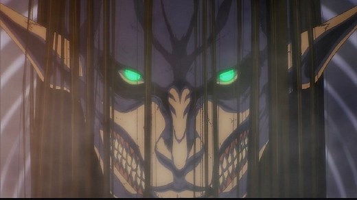 Why Does Eren Want to Destroy the World?