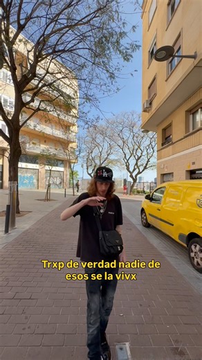 Bling blang blow es el ruido de mis chains 💎#evanmalakay #viral #fyp #hospitaletdellobregat