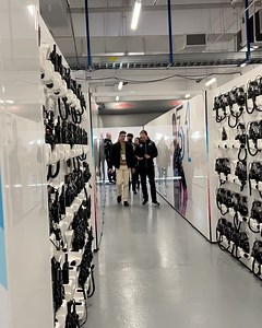 Alpine F1 Team on Reels