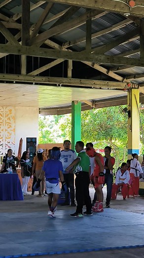 44 reactions · 6 comments | Unit meet Boxing Victoria vs Pola Winner Pola | Crystal U. Navarro | Facebook