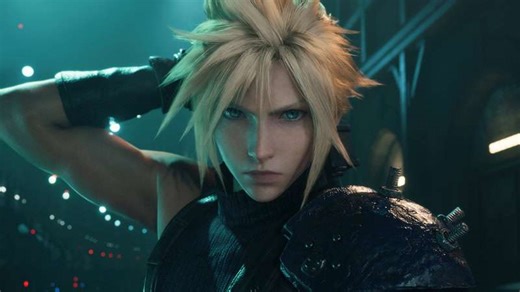 Final Fantasy VII Remake Coming To Xbox This Year According To Industry Insider - Gameranx