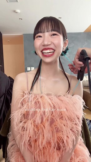 ウェディングヘアメイク＆ドレスコーディネートに関するスタイリング