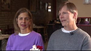 Road trip close to home: The Chocolate Room becomes go-to destination for dessert fans in Cobble Hill