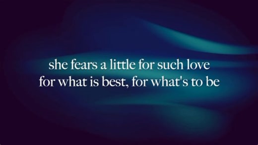 Advent song post, day, seven… Blessed Feast of the Immaculate Conception! Of all of the many Marian songs that I have written, this one is far and away my personal favorite. It captures the heart of Mary's feelings for her son, yet somehow also my own feelings as a mother about my children. I hope it blesses you today, especially you moms, grandmoms, and aunties. Sheet music available at www.sarahhart.com | Sarah Hart