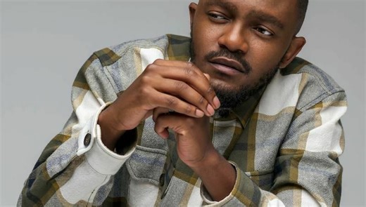 Interview: Kwesta and The ‘Ghost of DaKAR’ | OkayAfrica