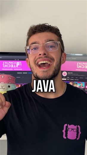 JAVA EXISTE GRACIAS AL CAFÉ