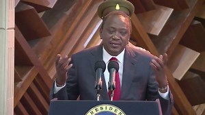 219K views · 82 reactions | It's shameful that MPs are showing greed even before they are sworn in; we are called to serve the people, not to earn from them ~ President Kenyatta #MPsPay | HOT 96 | Facebook