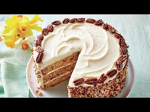 Classic Hummingbird Cake | Southern Living