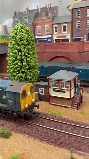 Accurascale 37/0 Accurathrash ESU DCC Sound #383