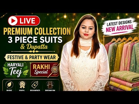 #3piecesuit #branded #ladiesfashion vark by Westside