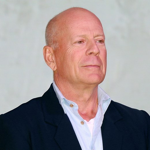 Bruce Willis' Daughter Scout Willis Shares Rare Family Photo