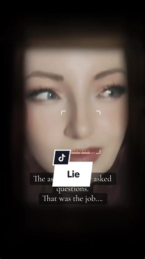 Why was she lied to #BookTok #writingprompts #assassin #pov #fantasy