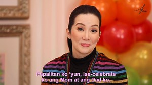 552K views · 15K reactions | Unscripted with Kris: Birthday...