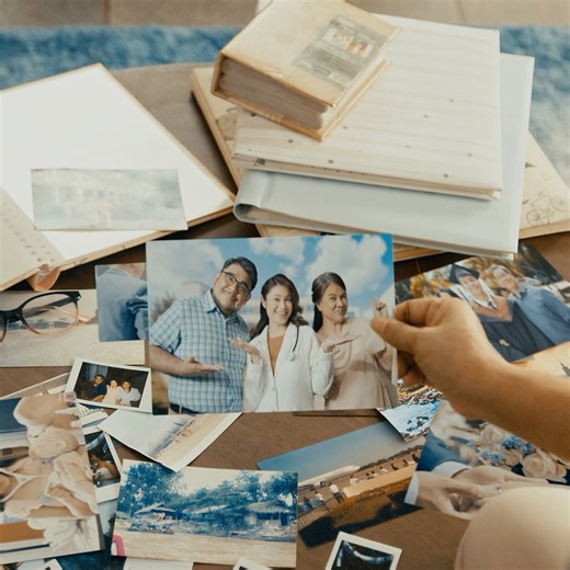 1.1K views · 36 reactions | "Celebrate your milestones in life with confidence." Allianz PNB Life Video Series | Episode 5 It is more fulfilling to enjoy your retirement as you look back on your milestones and challenges that you have surpassed. We are with you as you plan for a meaningful and confident future ahead of you. This is your sign. Talk to an Allianz Life Changer for your Retirement planning needs. #7yearsofconfidence #Allianz #AllianzPNBLife | Allianz PNB Life | Facebook