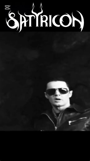 Satyricon: Black Crow On a Tombstone Analysis