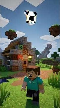 ENTITY 303 y el CRAFTEO PROHIBIDO | Historia de Terror de Minecraft