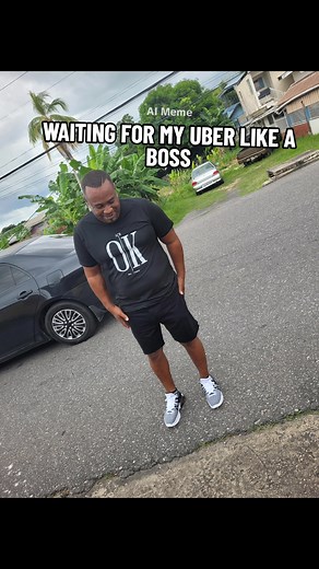 Nigel Wilson Gibbs on TikTok