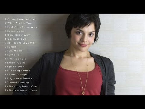 The Best of Norah Jones Collection 2023