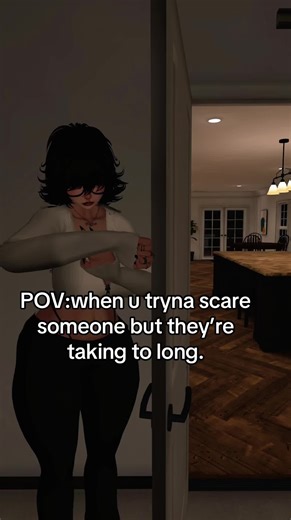 Hilarious VRChat Scare Moments with Friends