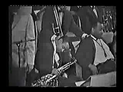 Duke Ellington and Billy Strayhorn - Take the "A" Train