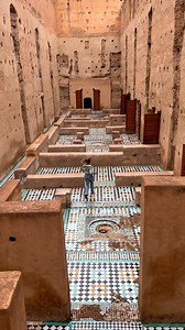 30K views · 431 reactions | Marrakech is a city steeped in history, and you can feel it all around you. A visit to El Badi Palace is like taking a journey back in time.  by @about.desiree (Instagram user) | Marrakech | Facebook