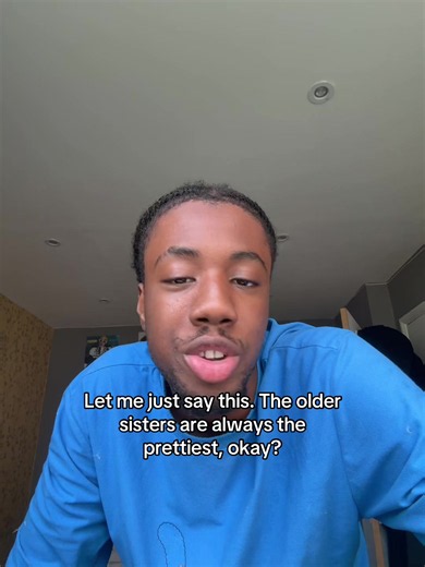 YUH #sister #sisters #oldersister #uktiktok | 24 Inch Hair Extensions
