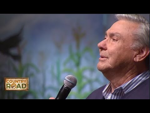 Jim Ed Brown - Aren't You Even Gonna Cry