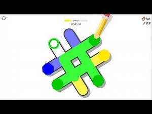 Color Combo Walkthrough