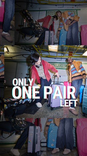 Journeys on Instagram: "the last tasman available at journeys… if you’re fast enough 👀 @yaboi_angelo_ . . . . . . . . . . . . . . . . . . . . [journeys shoes, ugg tasman slippers, ugg tasman holiday gift, last chance holiday shoes, ugg tasman restock, holiday shoe rush, popular ugg slippers, winter cozy shoes, journeys ugg tasman, holiday shopping race, viral ugg tasman, #UGGTasman, #HolidayShopping, #JourneysFinds]"