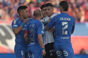 Fin a la espera: ANFP fijó estadio, fecha y hora para la Supercopa entre Colo Colo y U. de Chile - PrensaFútbol