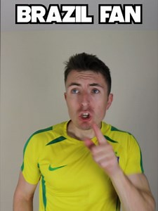 If Brazil Win the World Cup — Funny Alternate Reality Sketch