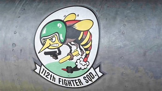 F-16 Pilots Step Up And Fly Off