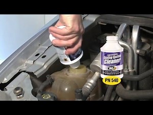 BG Certified Cooling System Service