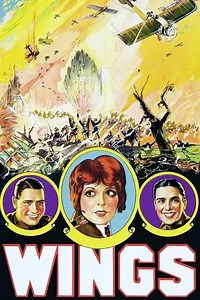 Wings (1927) Streaming - Where to Watch Online