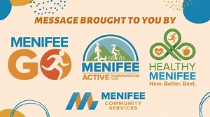 2.2K views · 53 reactions | Menifee GO was designed to encourage individuals to get outside and get active! Whether it be walking, running or biking, the community is encouraged to enjoy our current trail systems and use active transportation when possible! | City of Menifee-City Hall | Facebook