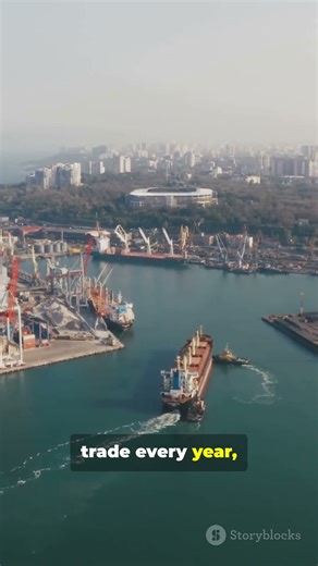 Uncovering Canada’s Most Crucial Port That Secretly Powers the Nation