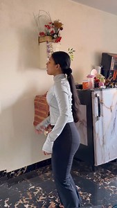 “You can’t break a soul that smiles through tears and finds peace in its own company.”❤️🍂 #reelitfeelit #explore #caption #positivity #healing #viral #life #girl #lesson #tanusshkasharma #tanusshkasharma09 | Tanushka Sharma