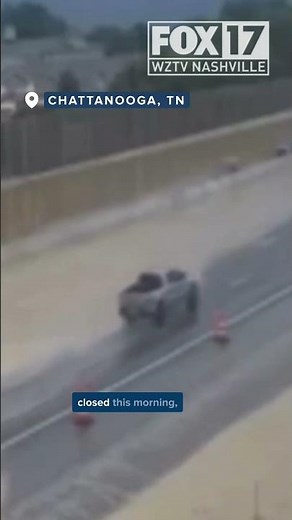 'State of Emergency' continues Wednesday in Hamilton County after widespread flooding