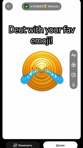 Tutorial Emoji)