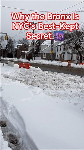 Why the Bronx Is NYC’s Best-Kept Secret 🌆 | Full Tour #newyorkcity #usa #travel