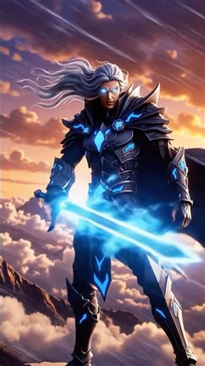 Alien Attack vs Sword Hero ⚔️😱 | एलियन ने घर उठा लिया! #AlienAttack #SwordHero #AnimeFight