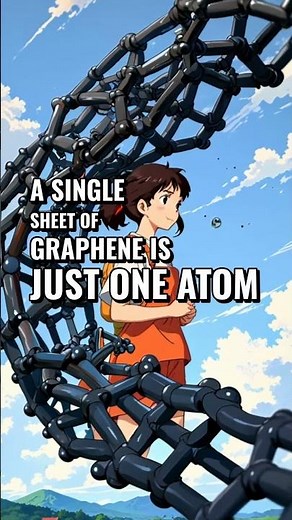 The Birth of Graphene: A Scientific Breakthrough