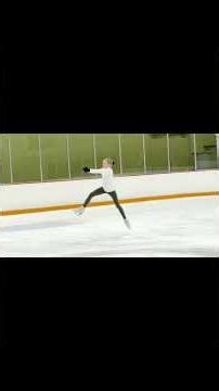 Arm Variations for Figure Skating Jumps Improvement #figureskating #jumps