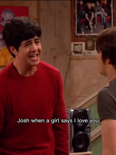 Drake & Josh on TikTok