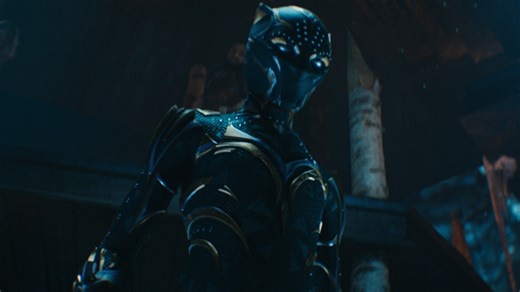 Black Panther: Wakanda Forever Review - Tribute to a King | Den of Geek