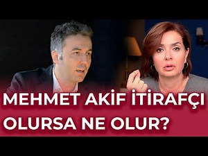 WHY WAS ERDEN TIMUR ARRESTED? WHAT ARE THE LATEST DEVELOPMENTS IN THE MEHMET AKIF CASE? I'LL SUMM...