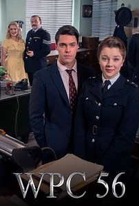 WPC 56: Season 3, Episode 4 | Cast and Crew  | Rotten Tomatoes
