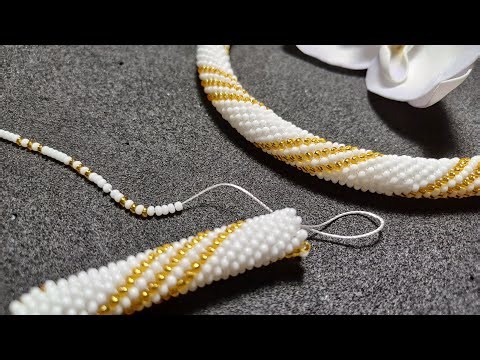 Jewelry making, necklace making, bracelet, earring, ring making. Useful & Easy. Tutorial, Diy.